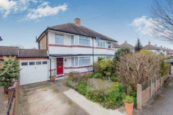 3 Bedroom Semi-Detac...